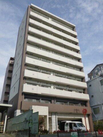 ブランブリエ京橋