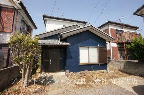 ペット健康館 新守谷 デザイナーズリノベ戸建