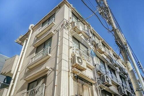 カスティル改代町