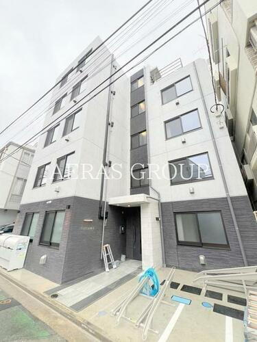 Ａｓｔｅｒ日暮里