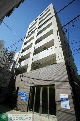 東京都千代田区外神田２丁目 9階建