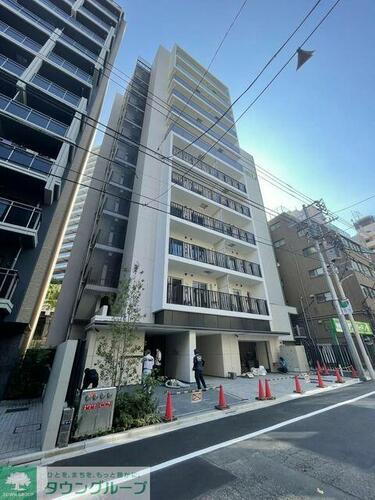 Ｂｅｌｌｅ　Ｖｕｅ　千代田飯田橋 12階建