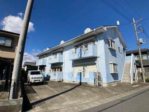 Ｋハイツ 2階建