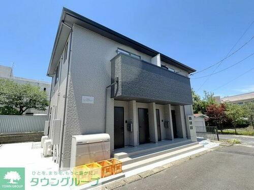 ステラ 2階建