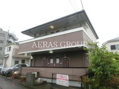 インビック拝島