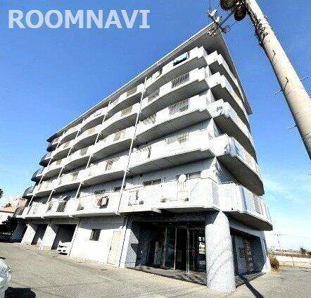 徳島県徳島市川内町鶴島 賃貸マンション