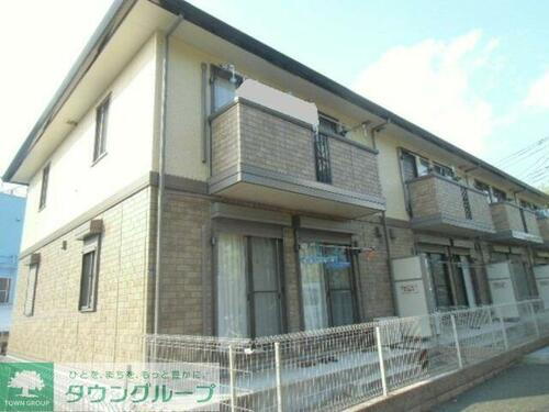 パークヒル 2階建