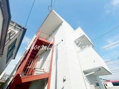 神奈川県鎌倉市台１丁目 3階建 
