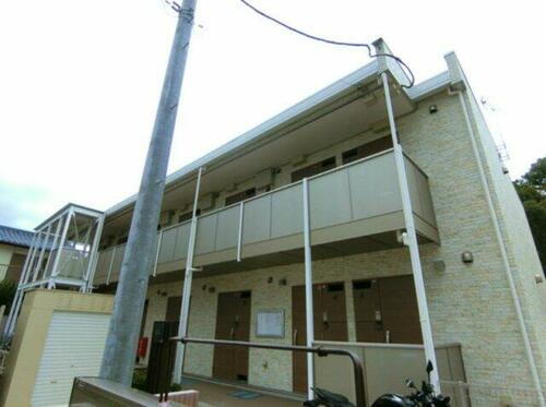 埼玉県さいたま市岩槻区加倉１丁目 2階建 築8年1ヶ月