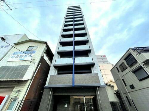大阪府大阪市浪速区芦原２丁目 15階建 築3年5ヶ月