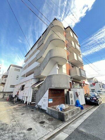 石屋川ロイヤルハイツ