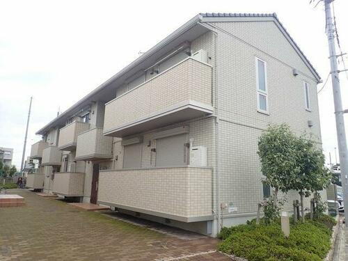 東京都練馬区土支田３丁目 2階建 築13年2ヶ月