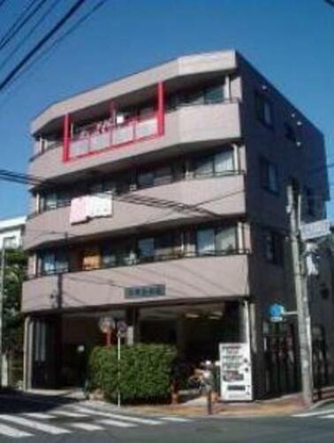 東京都練馬区豊玉上１丁目 4階建