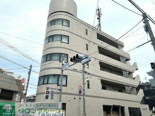 東京都練馬区豊玉中２丁目 5階建