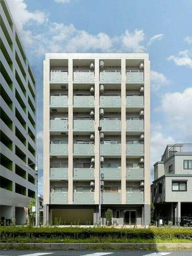 埼玉県さいたま市中央区上落合５丁目 賃貸マンション