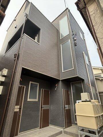 埼玉県川口市三ツ和１丁目 賃貸アパート