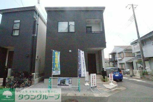 埼玉県さいたま市南区大字大谷口 2階建 築2年