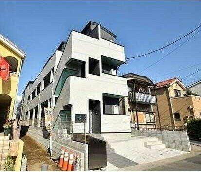 ＴＨＥ　ＨＯＵＳＥ　与野本町　Ｂｌａｎｃ