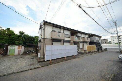 埼玉県さいたま市大宮区北袋町２丁目 2階建 築36年1ヶ月