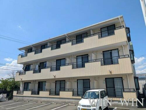 愛知県豊橋市忠興３丁目 賃貸アパート