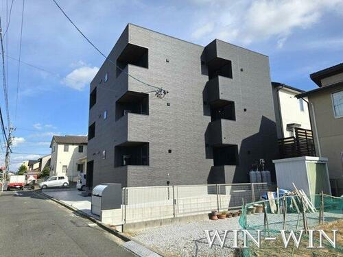 愛知県豊橋市花田町字百北 賃貸アパート