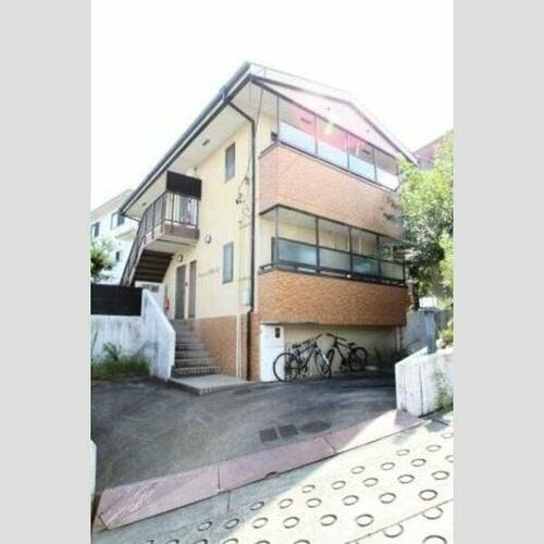 愛知県名古屋市千種区鹿子町１丁目 賃貸アパート