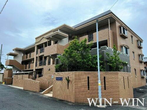 愛知県豊橋市つつじが丘３丁目 賃貸マンション