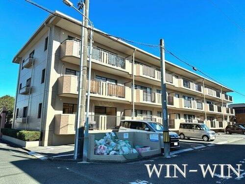 愛知県豊橋市春日町１丁目 賃貸マンション