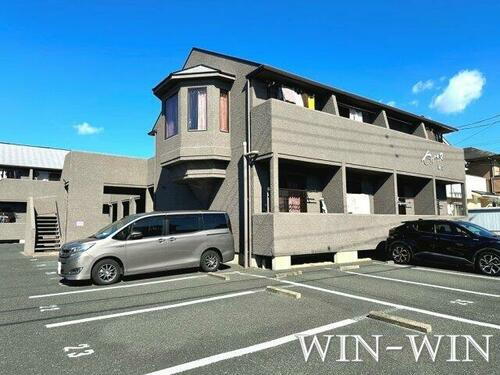 愛知県豊橋市菰口町５丁目 賃貸アパート