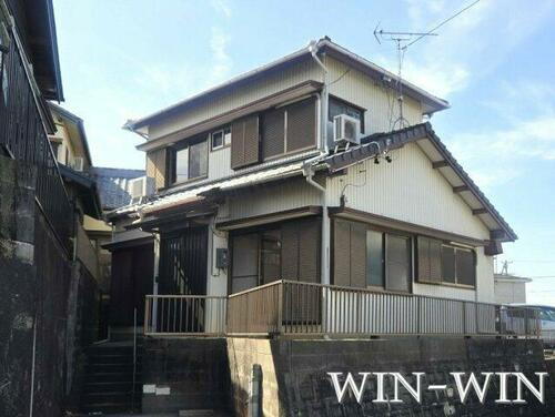 愛知県豊橋市向草間町字日雇取 賃貸一戸建て