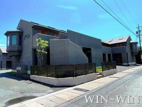 愛知県豊橋市神野新田町字ロノ割 賃貸アパート