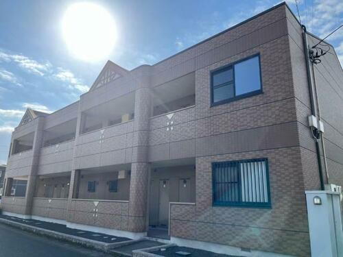 広島県福山市水呑町三新田２丁目 賃貸アパート