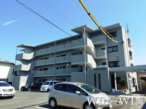 愛知県豊橋市西小鷹野３丁目 賃貸マンション