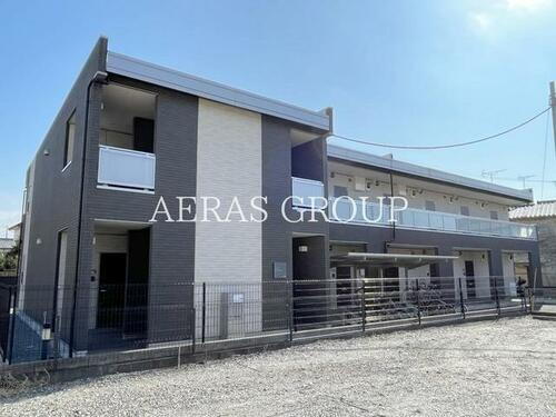 リブリ・グランデ検見川