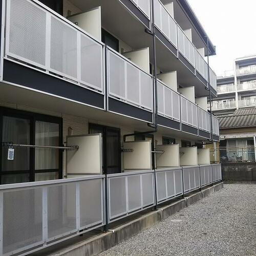 レオパレスＹＵＳＨＩＮ