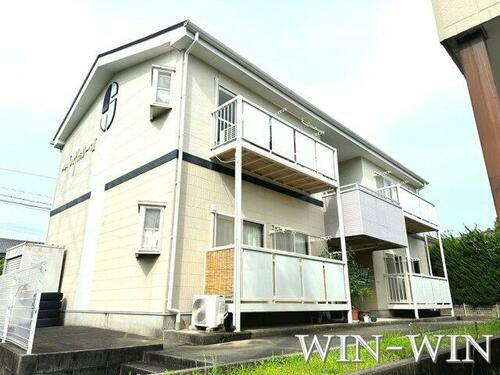 Ｓｕｒｐｌｕｓリーベ　Ⅱ 2階建