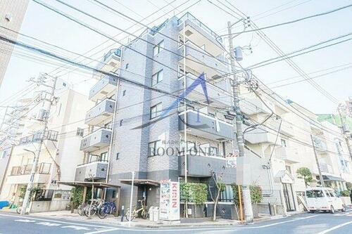 エクセリア早稲田Ⅰ