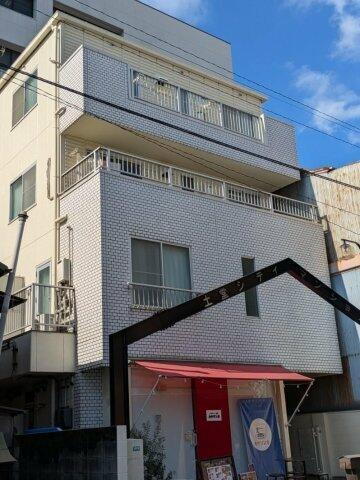 広島県尾道市土堂１丁目 賃貸マンション