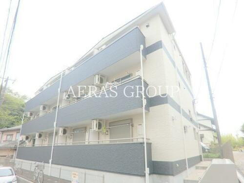 ビラビスタ津田沼