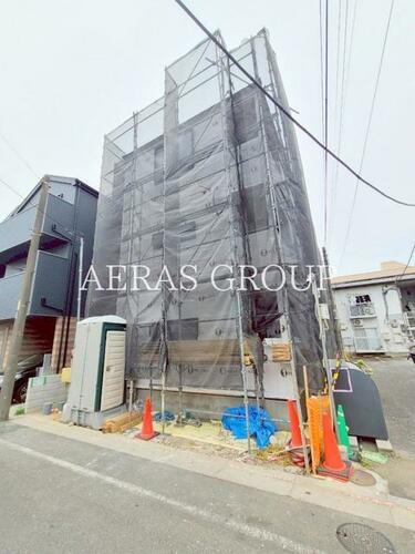 ＭＥＬＤＩＡ西川口Ⅱ