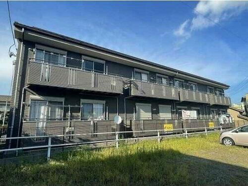 愛知県西尾市中畑町喜平前 賃貸アパート