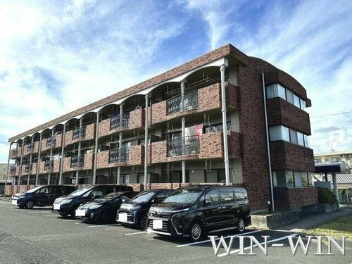 愛知県豊橋市東幸町字大山 賃貸マンション