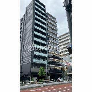東京都台東区日本堤２丁目 12階建