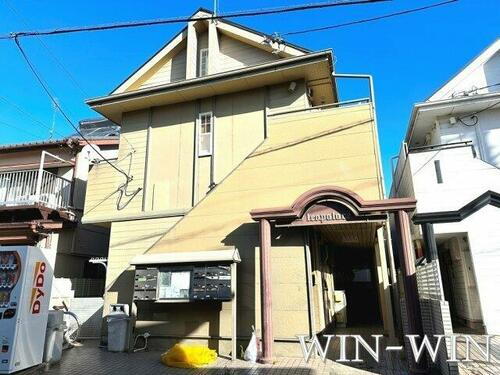 愛知県豊橋市東田町字五反畑 賃貸アパート