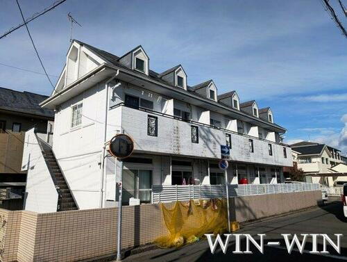 愛知県豊橋市東田町字五反畑 賃貸アパート