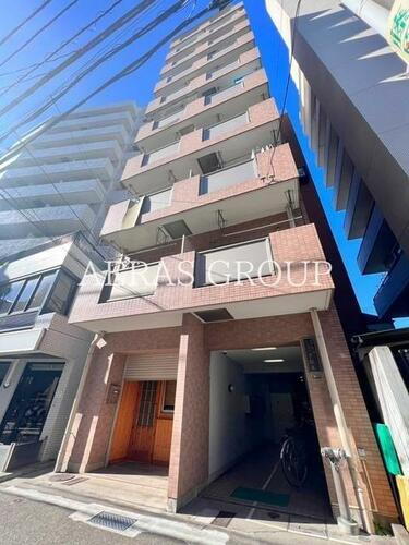 パレドールシュロス千駄木