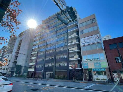 東京都台東区東浅草１丁目 11階建