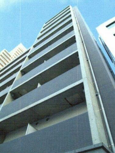 東京都港区芝浦２丁目 10階建