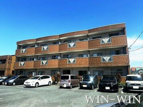 愛知県豊橋市新栄町字東小向 賃貸アパート