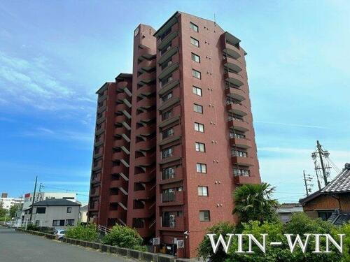 愛知県豊橋市船町 賃貸マンション